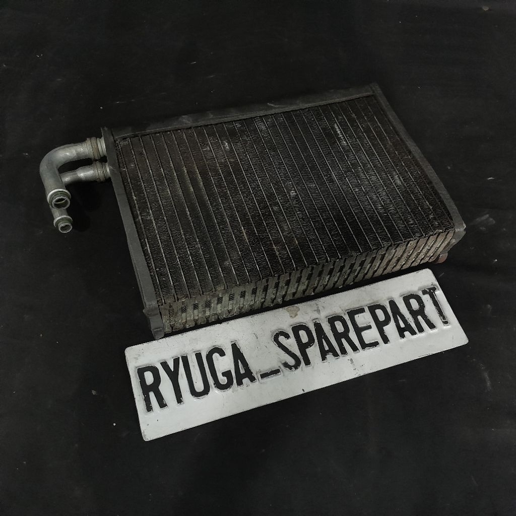 Evaporator Cooling AC Original BMW E39 X5 E53 8 385 5609