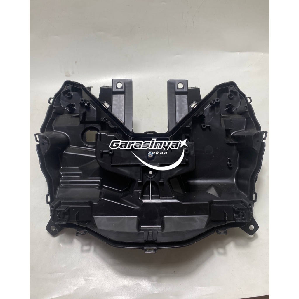 Housing Lampu Depan Vario 125 New K2V Original