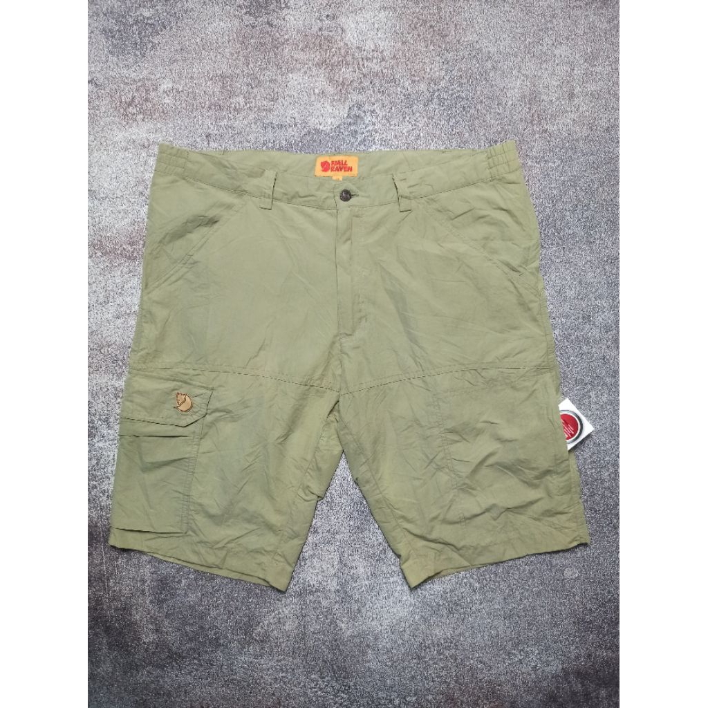 CELANA FJALL NATGEO CARGO