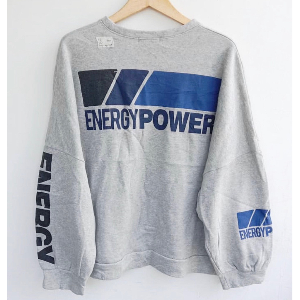 SWEATER JUMBO LD 150 CM