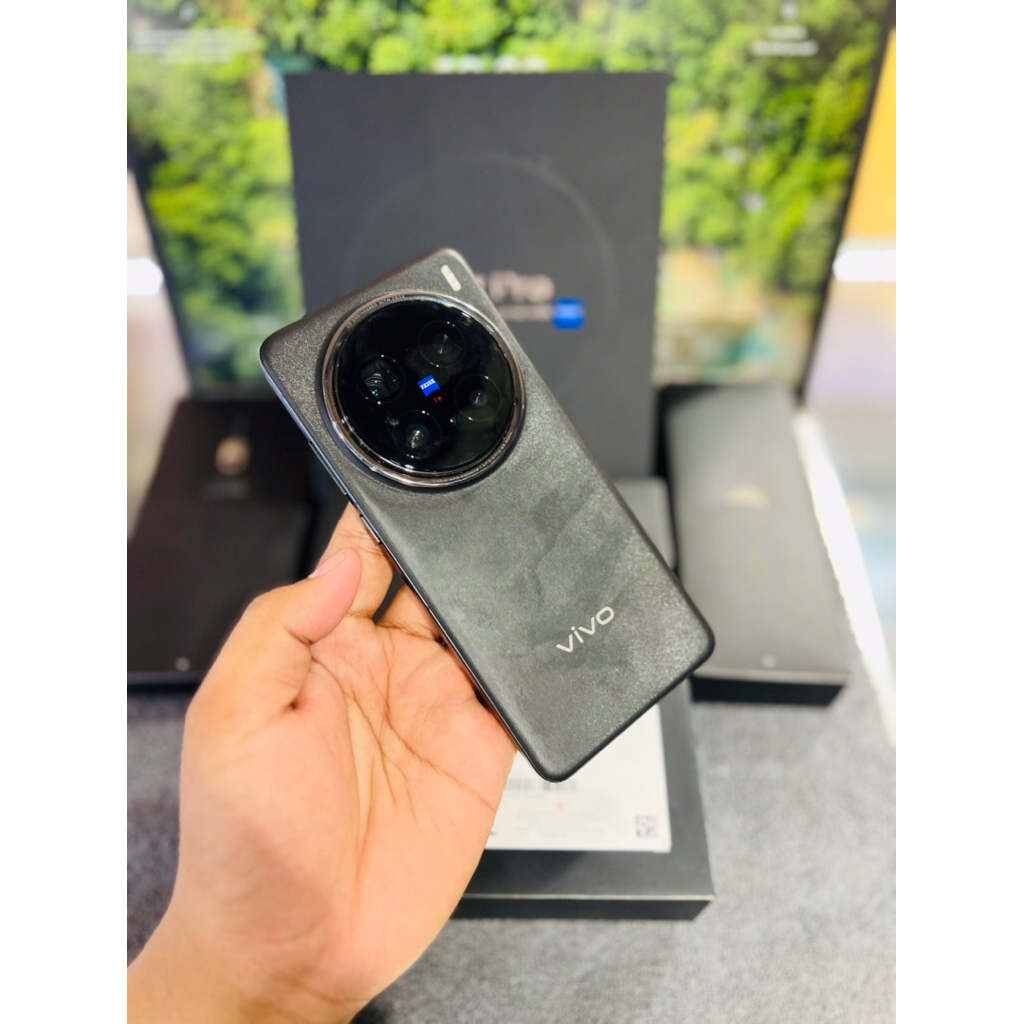 VIVO X200 PRO 16/512 second like new
