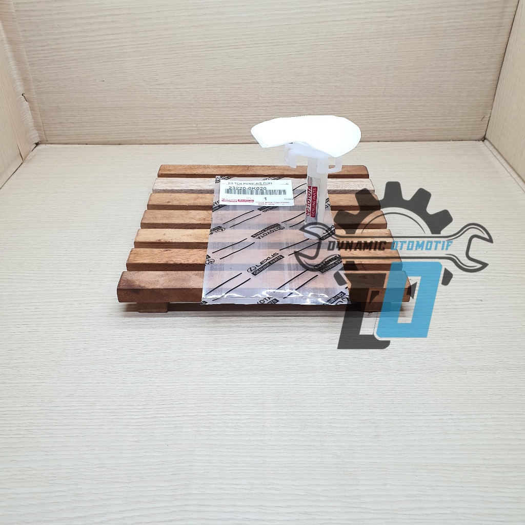 SARINGAN FUEL PUMP SARINGAN SOLAR INNOVA HILUX FORTUNER DIESEL