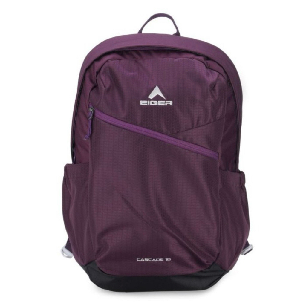 Tas Ransel Eiger1989 Cascade 18 Ws Backpack Laptop