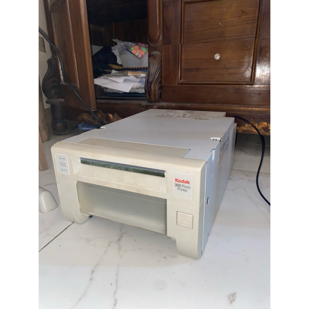 printer Kodak 305