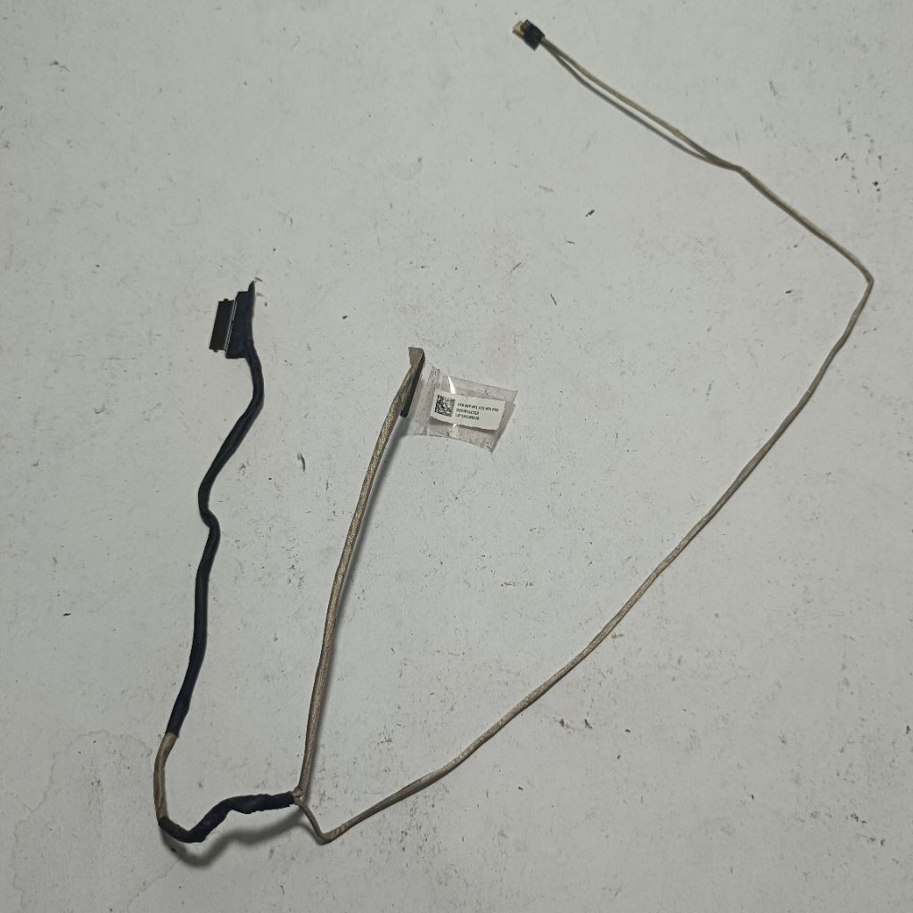 Kabel Flexi Flexible LCD laptop HP 14 bs bw g6 240 g6-240 245 246 