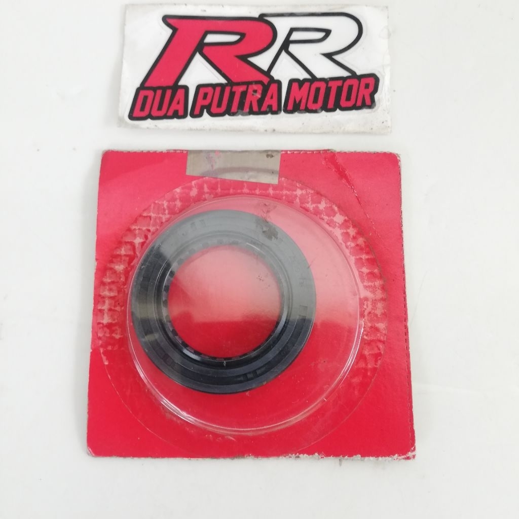 seal sil as puly pully gardan rasio original ori honda vario 110 125 150 pxx adv KWN AHM