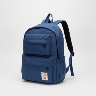 Backpack bagus tas ransel sekolahRansel Hitam Kanvas Pria Wanita Tas Punggung Sekolah