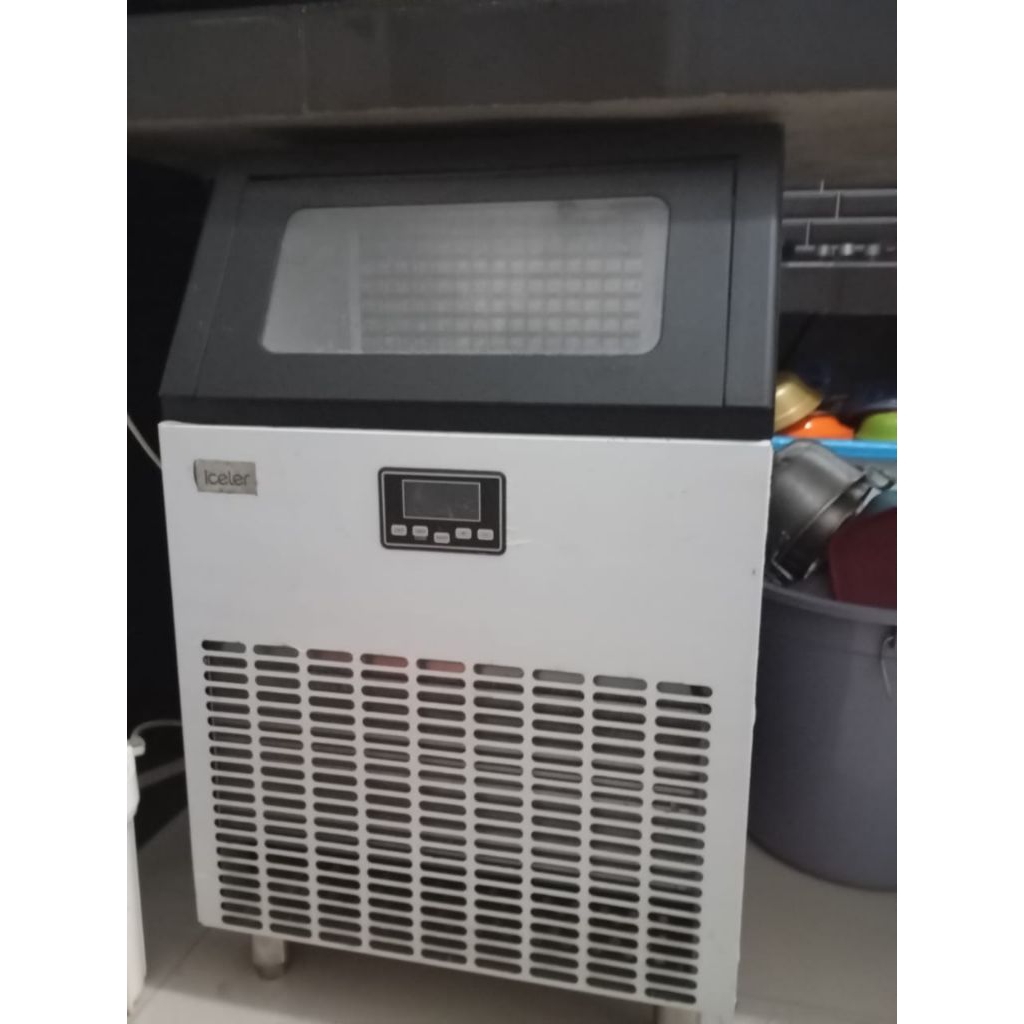 iceler