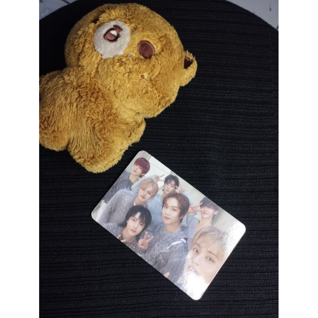 NCT DREAM GROUP PC OFFICIAL DREAMSCAPE