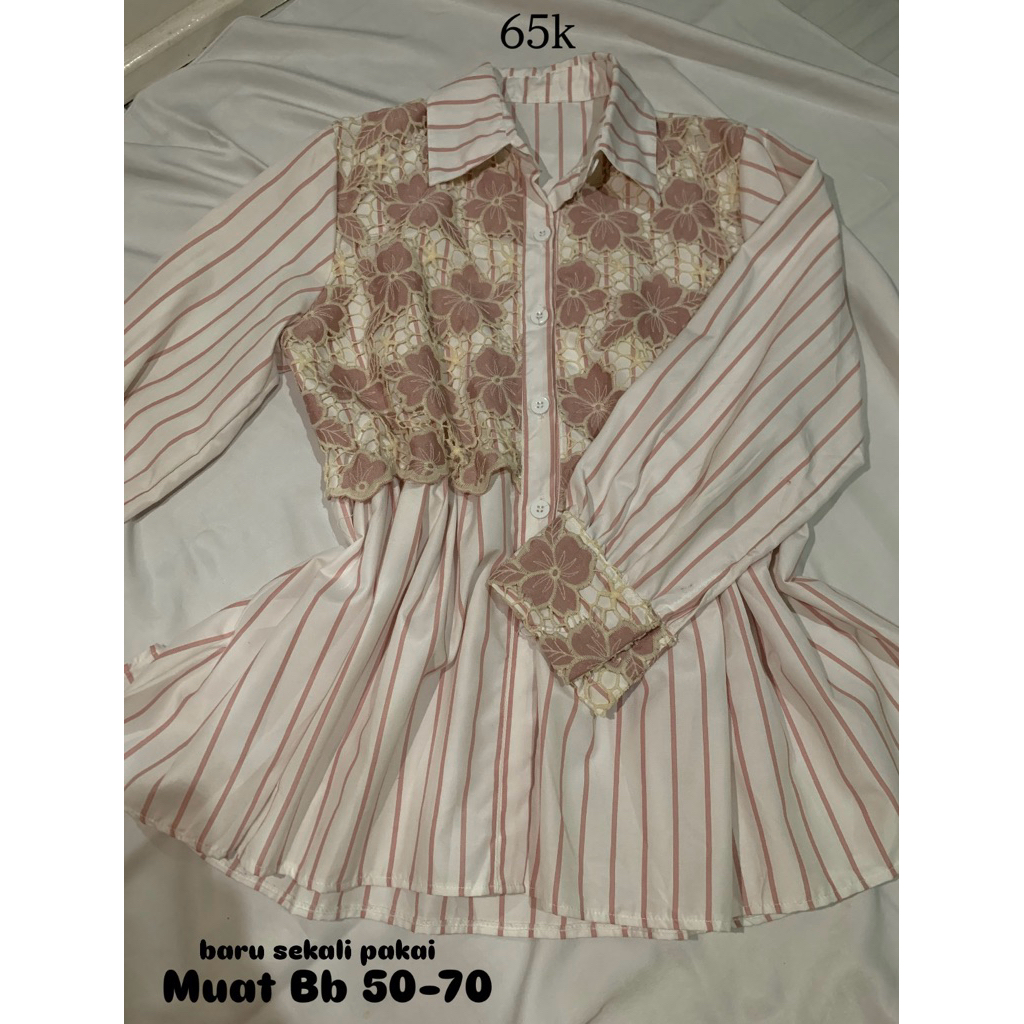 blouse Pl