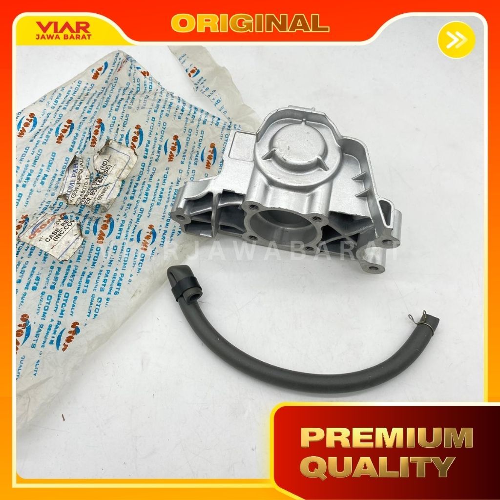Rumah Gear Box Viar Karya 150cc 200cc 300cc 5 Baut / Case Reverse Gear Viar Karya 150 200 300 / Ruma