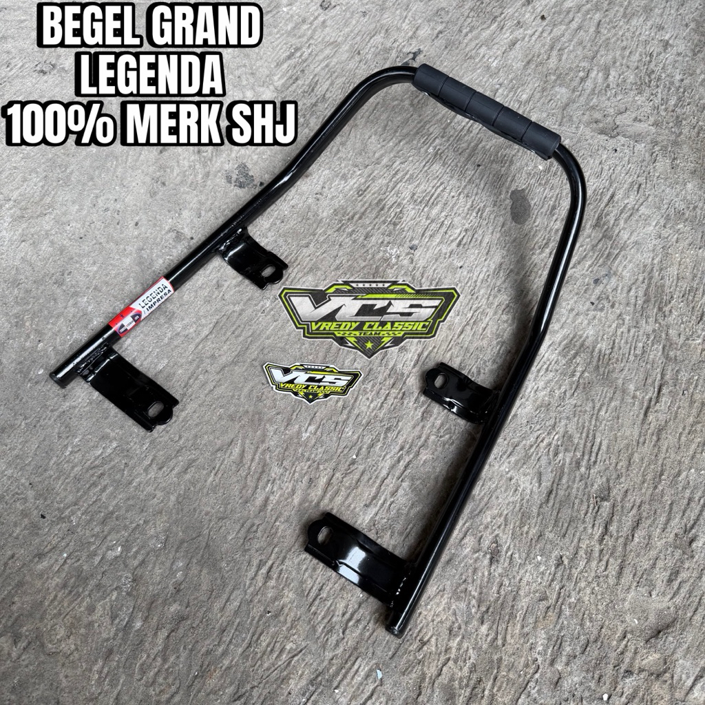 begel astrea grand legenda impresa begel grand 95 sampai ke legenda 2 HITAM MERK SHJ TEBAL