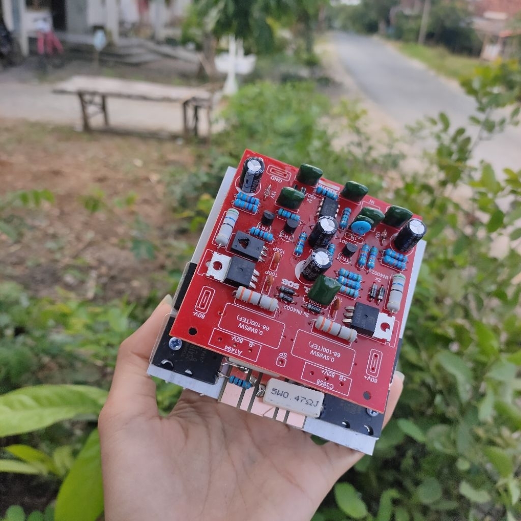 SOCL 506 PLUS FINAL TOSHIBA 2SET 10CM