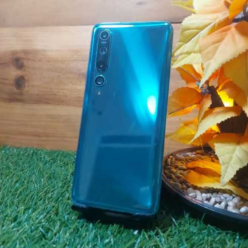 XIAOMI MI 10 SECOND / MI 10 SECOND 8/256 [BACA DESKRIPSI]