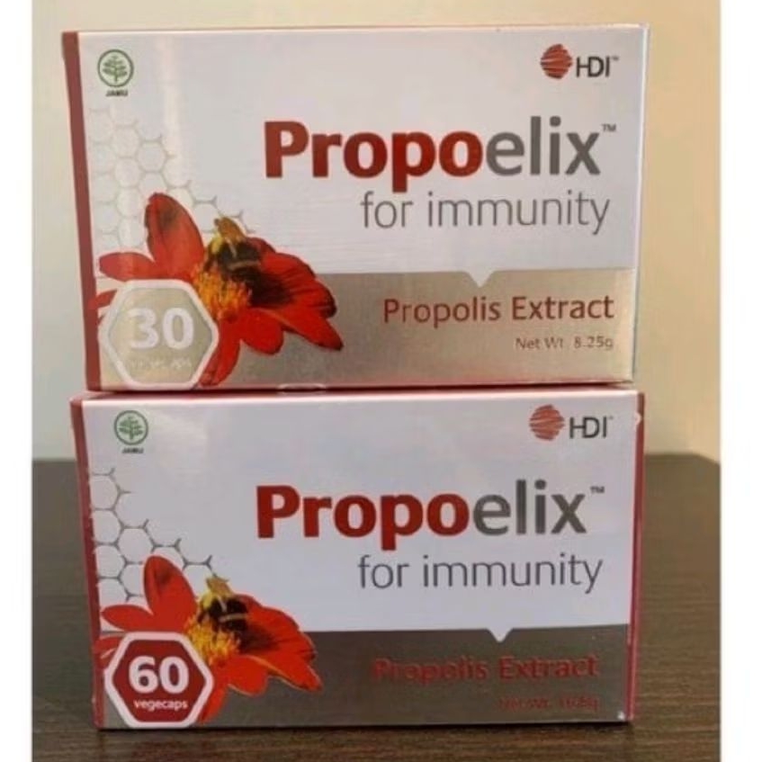 propoelix 30 kapsul , propoelix 60 kapsul tahun 2028