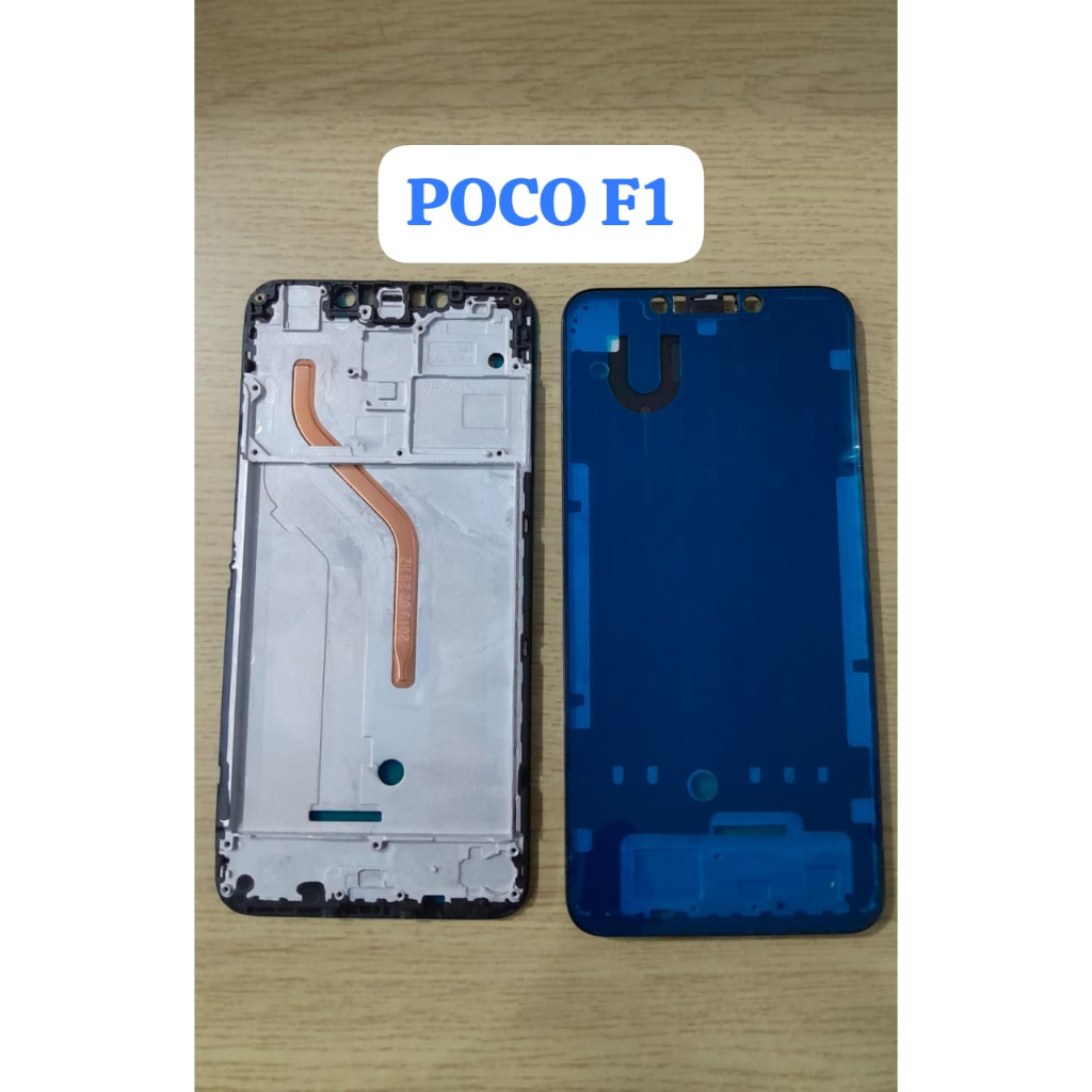 FRAME LCD - TATAKAN LCD - TULANG LCD POCO F3