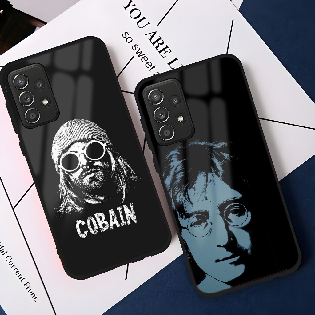 [Motif KK NO.33]Case Samsung Samsung A52 A52 5g A52s 5g A53 5g - Max7case - Samsung Samsung A52 A52 