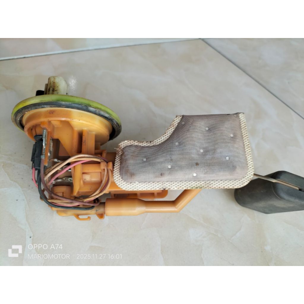 fuel pump Vixion new / Mio j /nmax original copotan