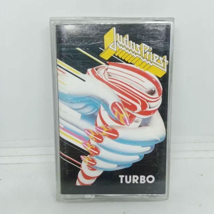 Kaset_Pita_Judas_Priest_-_Turbo