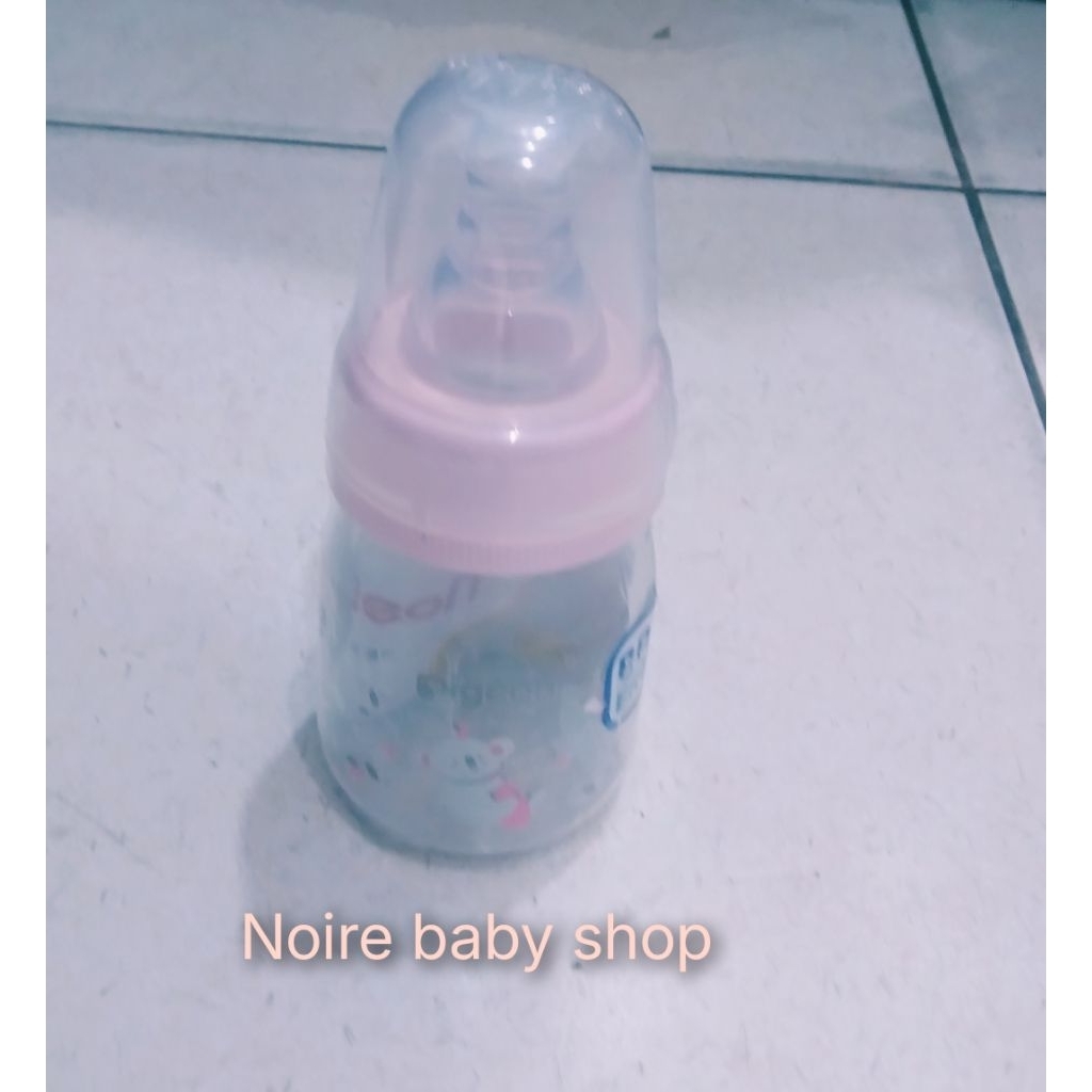 pigeon botol susu 50 ml
