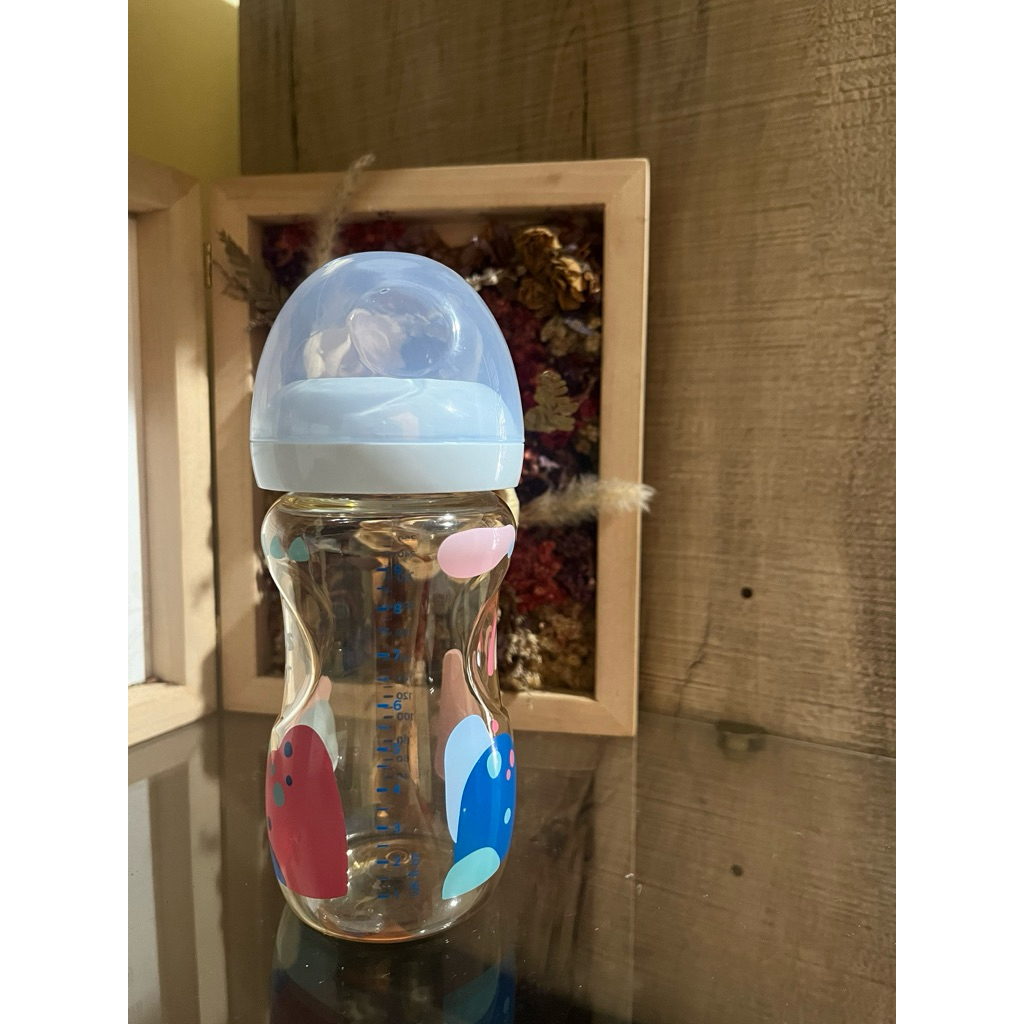 [PRELOVED] Philips Avent Botol Susu PPSU