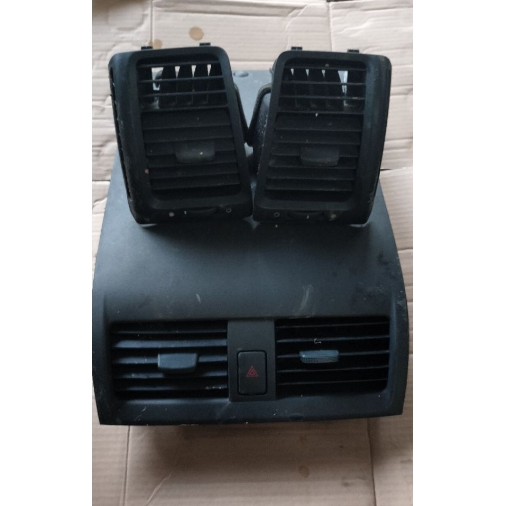 kisi ac honda accord cm5