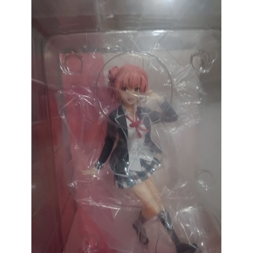 Pop Up Parade GSC Yui