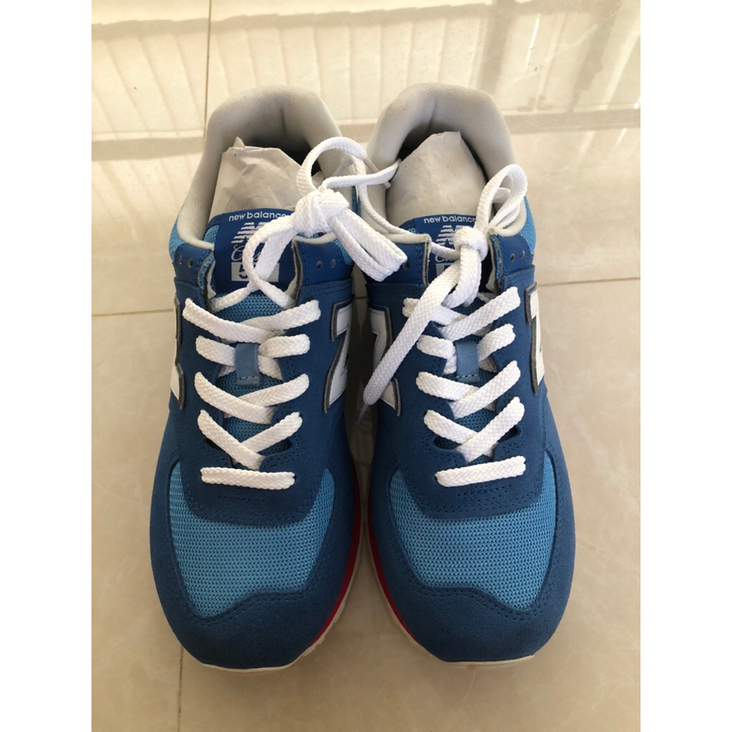 New Balance 574 Classic