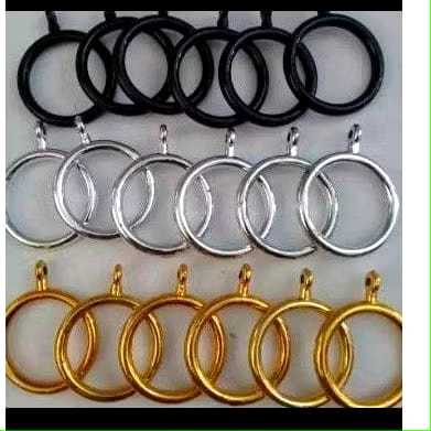 RING GORDEN JUMBO DAN KECIL/CINCIN BESI GORDEN UNTUK BESI GORDEN