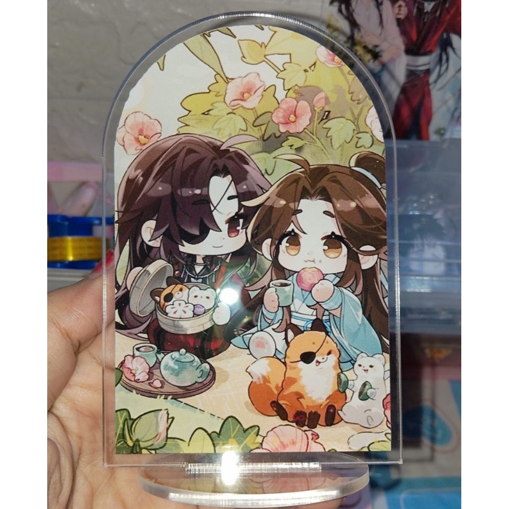 Heaven Official's Blessing akrilik standee (TGCF)