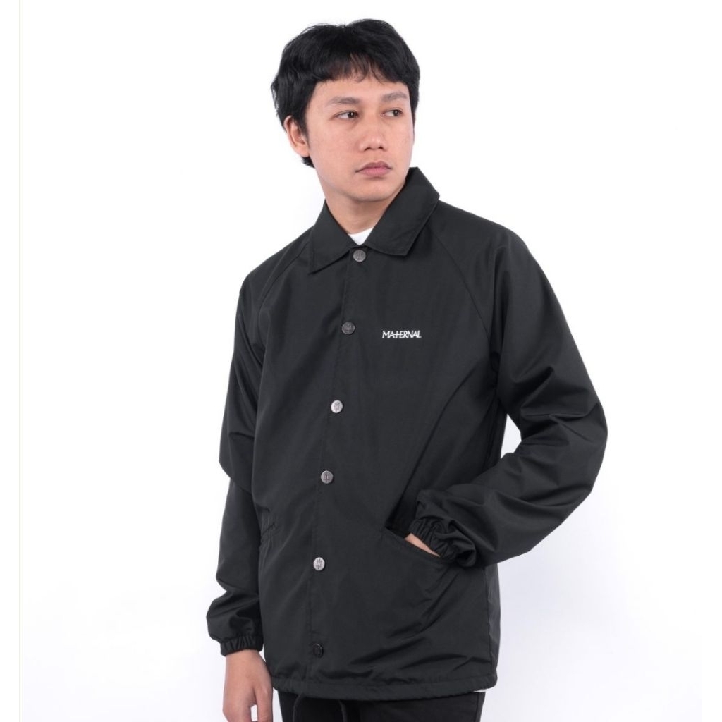JAKET MATERNAL