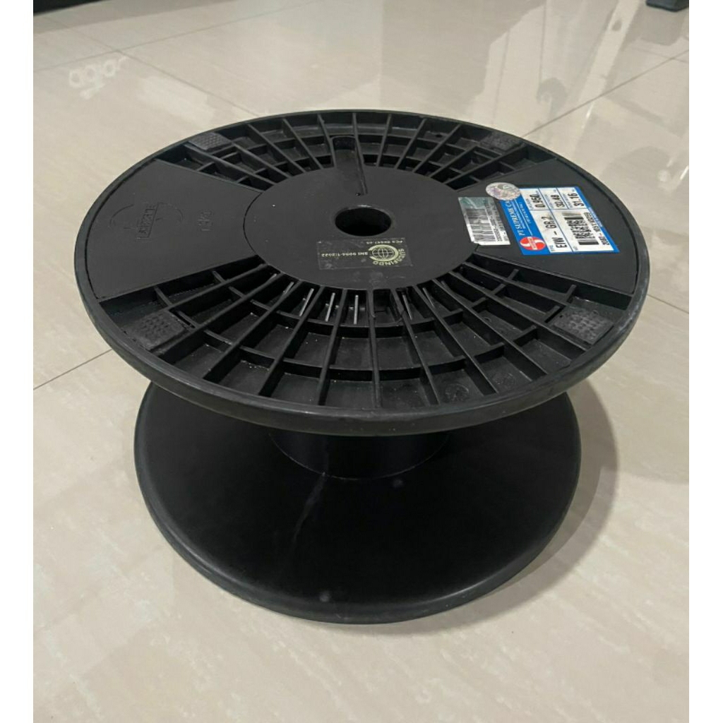 Rol Kabel / Gulungan Kabel / Klosan Bobin Besar