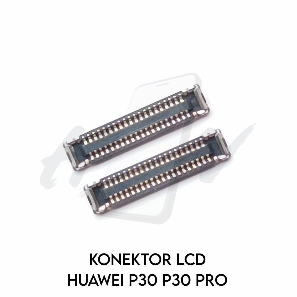 KONEKTOR LCD HUAWEI P30 P30 PRO CONNECTOR LCD