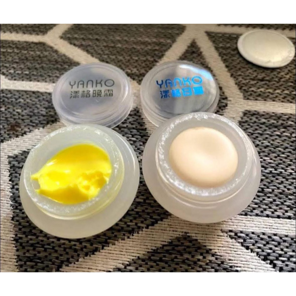 krim yanko platinum siang malam