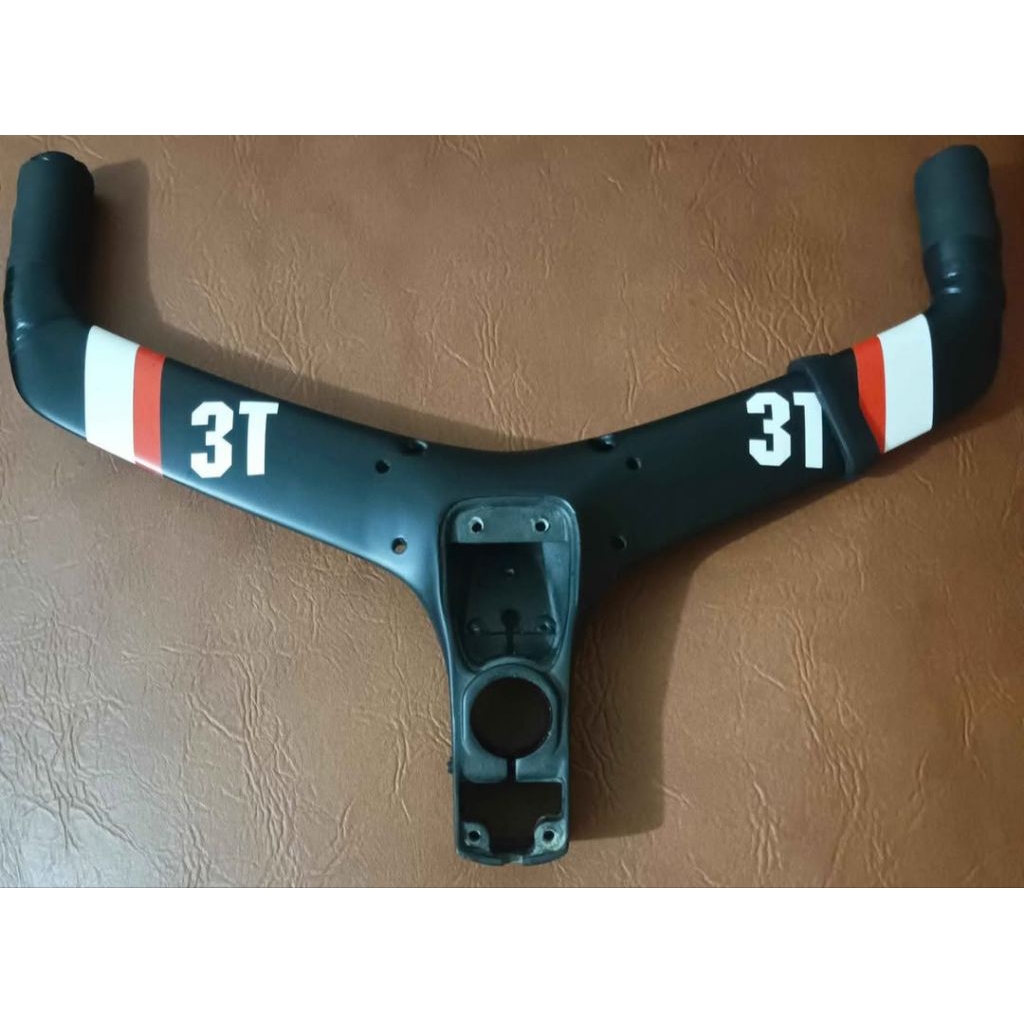 Handlebar Intergrated TT 3T ARURO