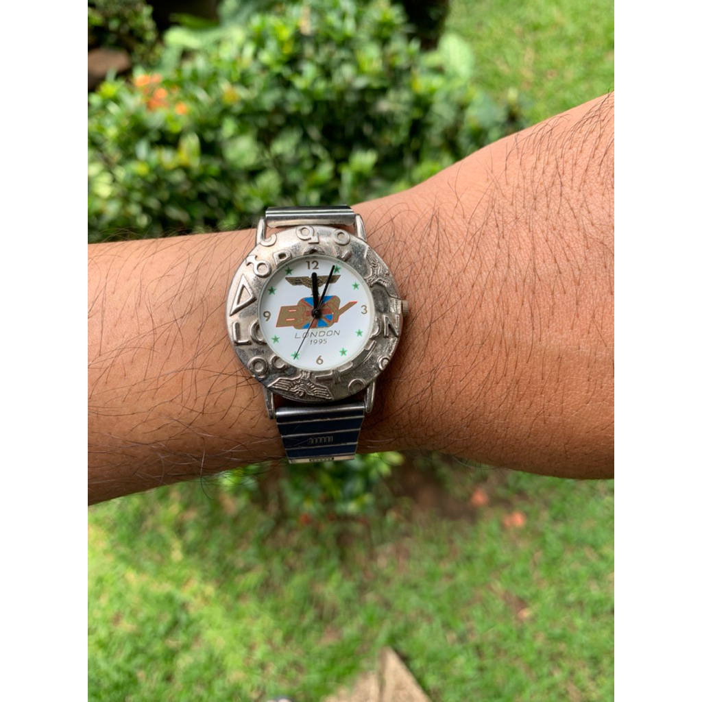 Jam Tangan Boy London