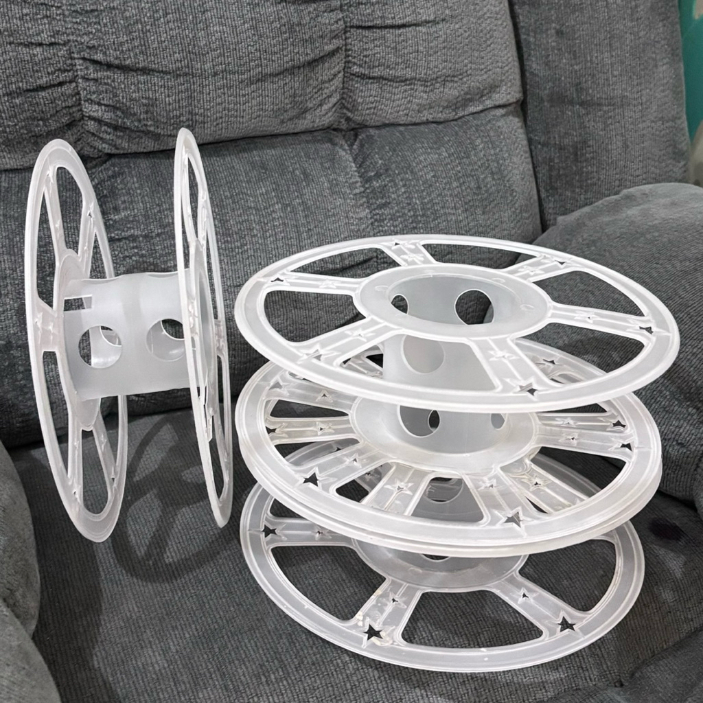 BOBBIN BOX KABEL MINI GULUNGAN KABEL ROLL