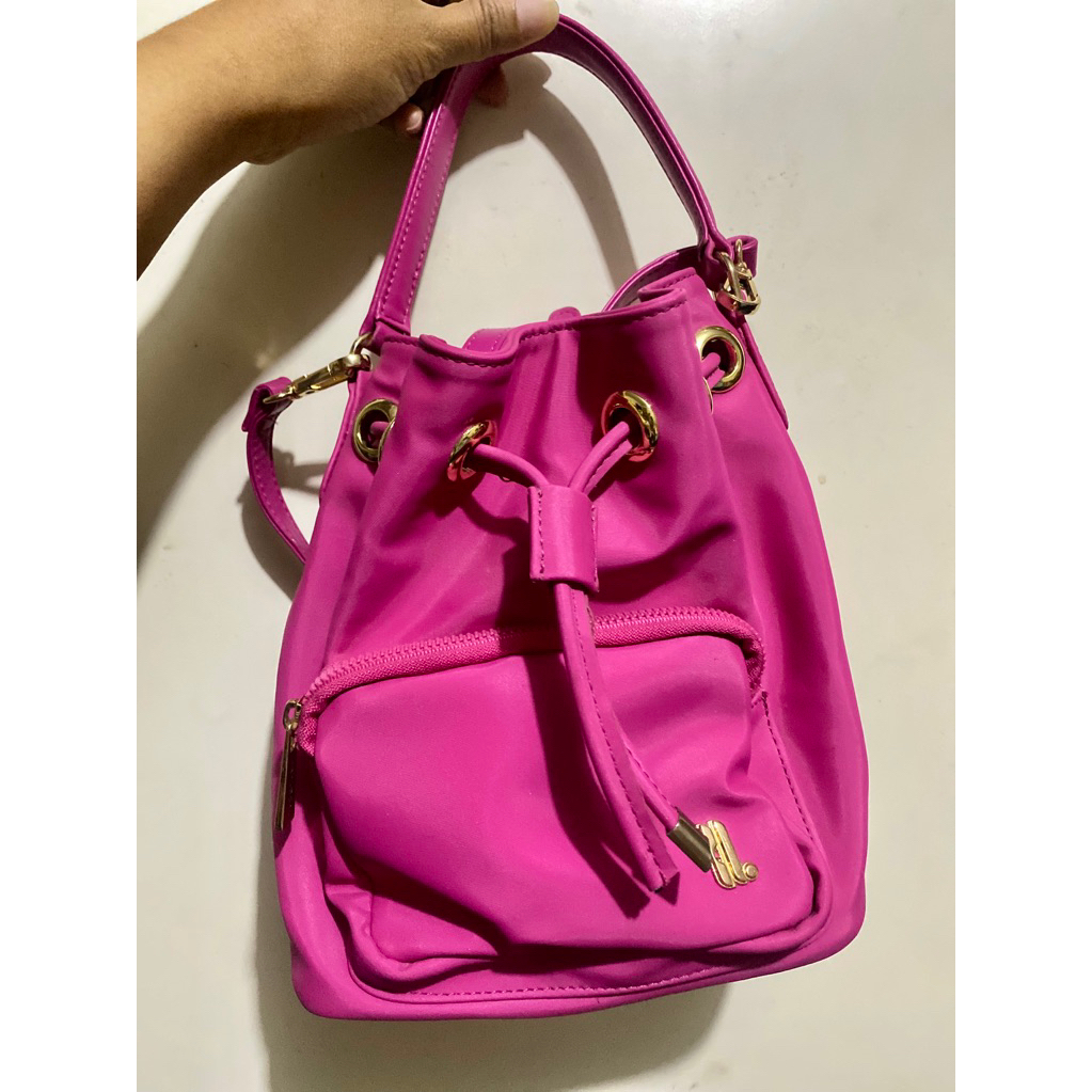 Tas preloved local id