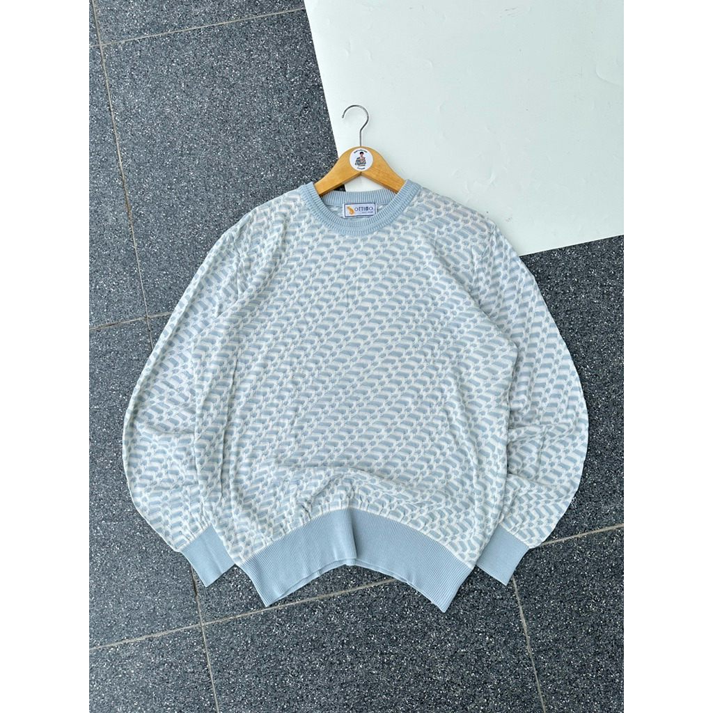 Ottimo Knit Sweater