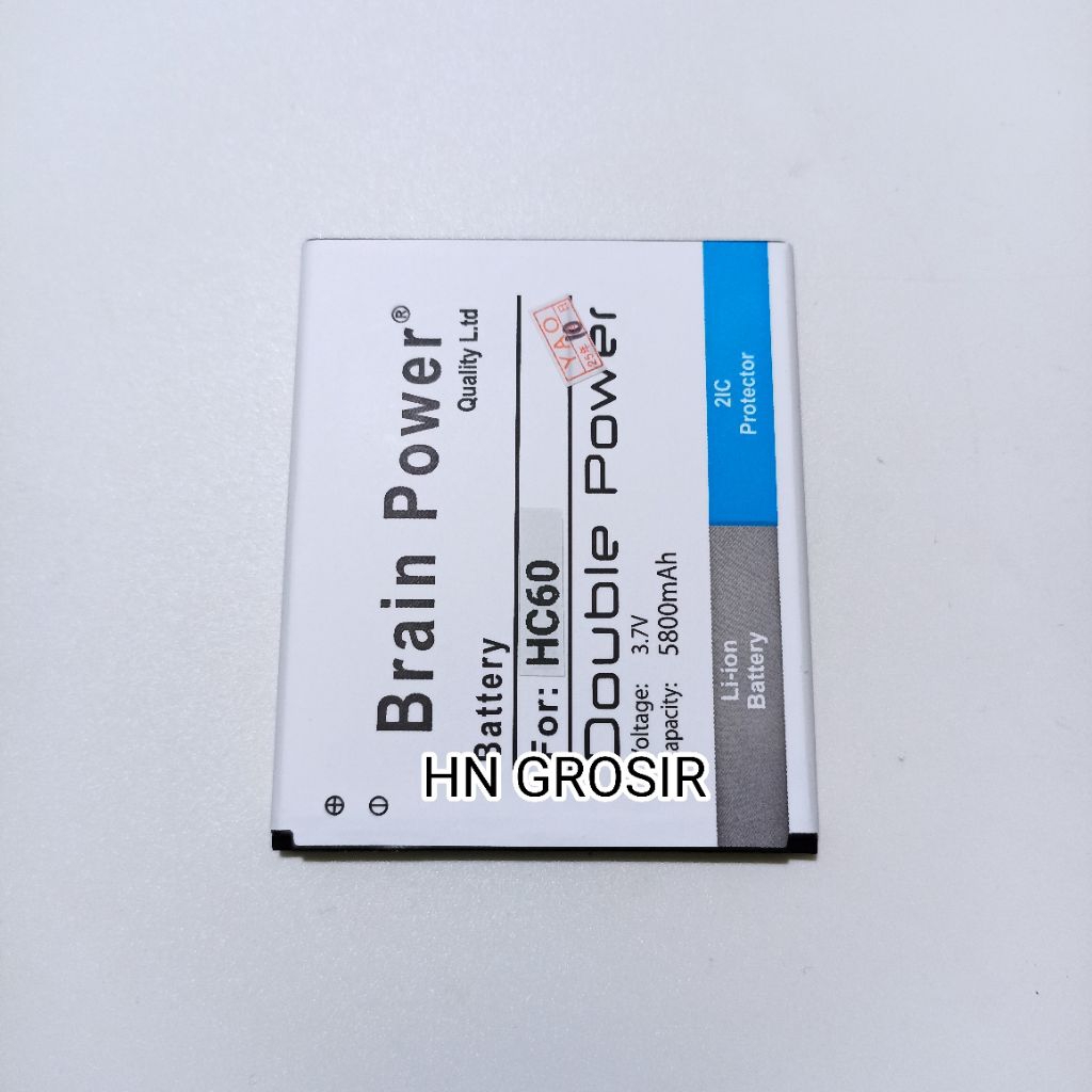 Baterai Battery Motorola C plus HC60 XT1726 batre Moto C plus HC 60 Double power battery hp