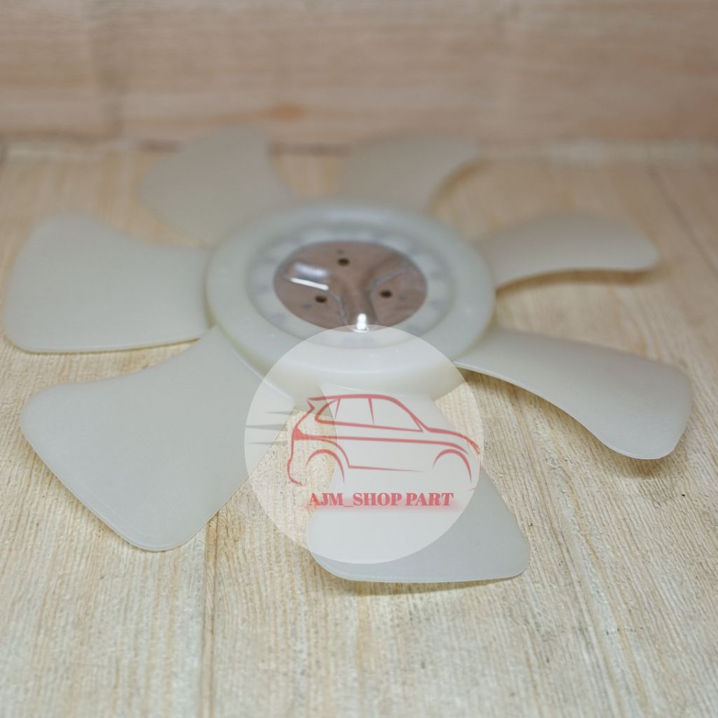 Kipas Fan AC Honda CRV gen 2 2002-2006 Stream