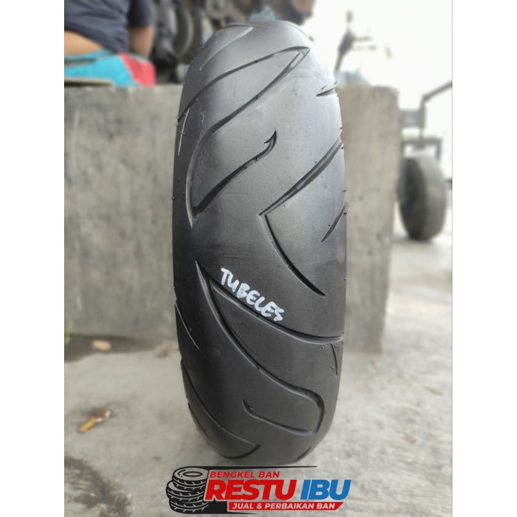 Ban Tubeles Corsa Platinum R99 120/70-14 For PCX