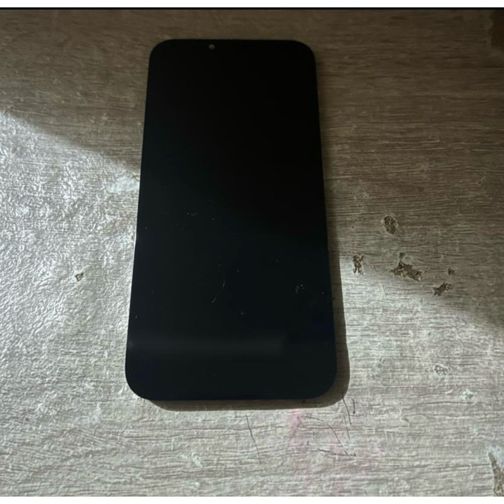 LCD IPHONE 13 PROMAX ORIGINAL COPOTAN