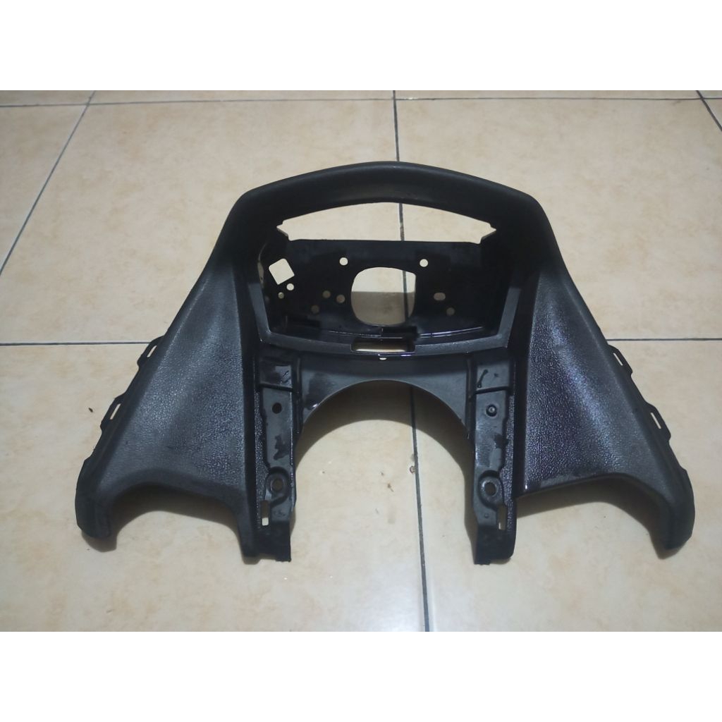 cover dudukan speedometer Yamaha nmax new 2020 bekas ori
