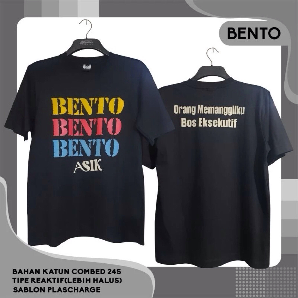 kaos bento iwan fals produk gubug fals