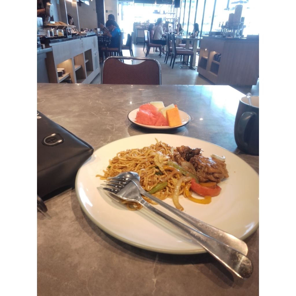 elektronik bekas berkualtias