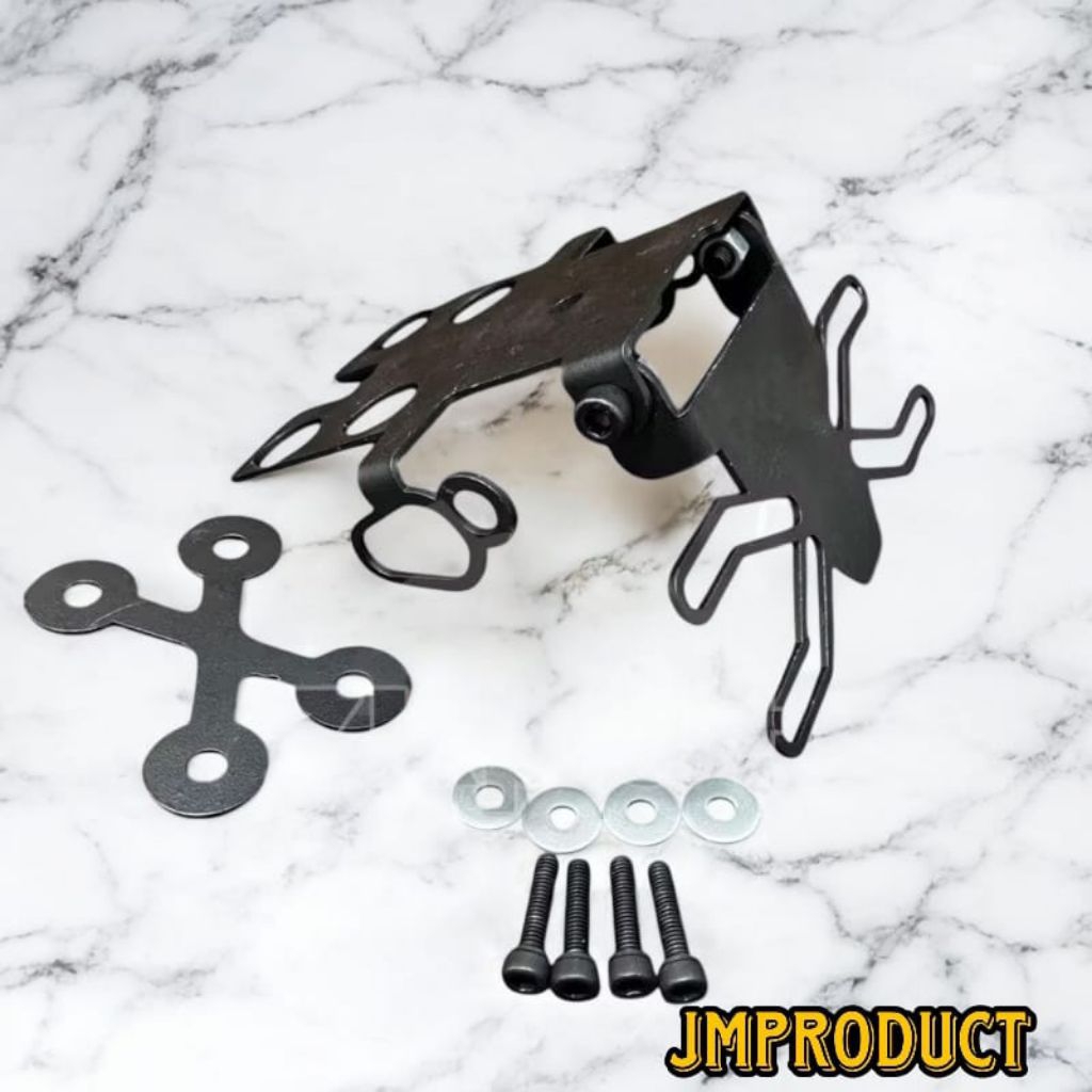 Tail tidy xsr 155 spakbor belakang xsr 155 dudukan plat xsr 155