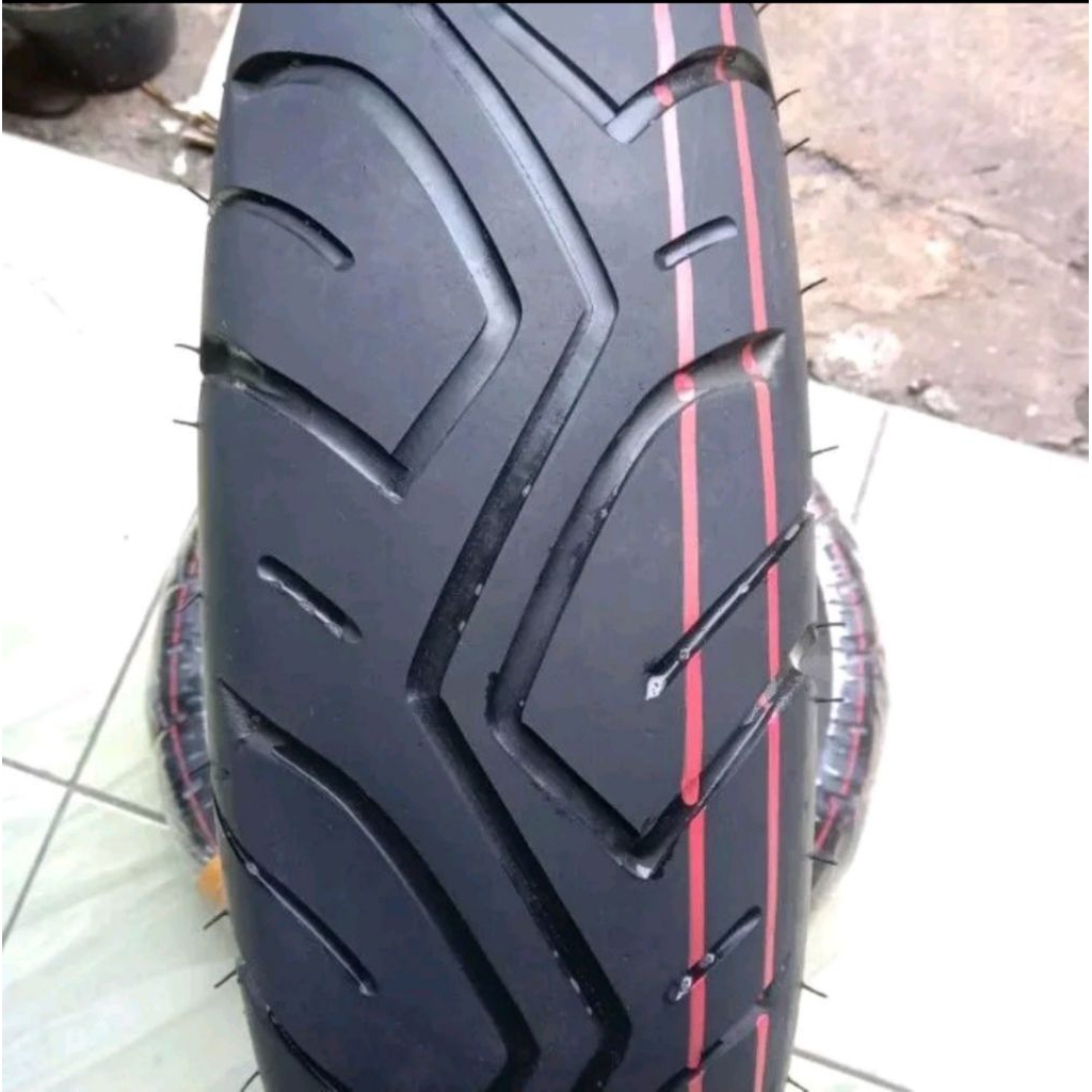 Ban nmax ukuran 130/70 ring 13 tubles ban belakang motor nmax