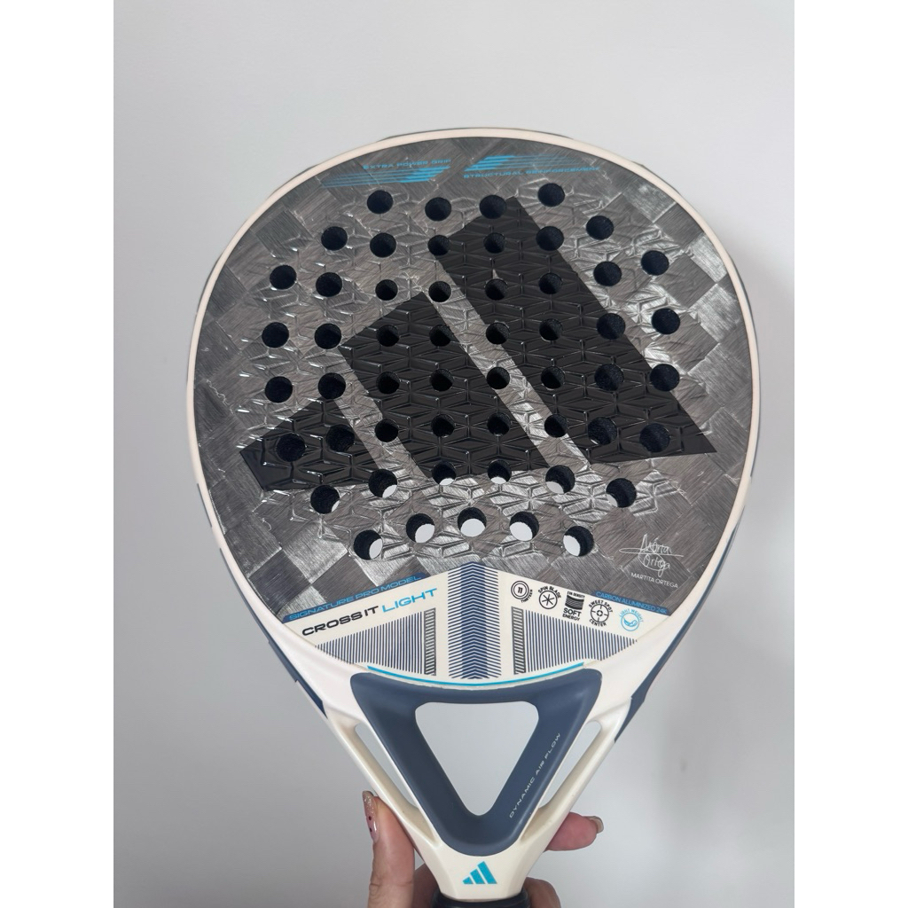 adidas cross it light