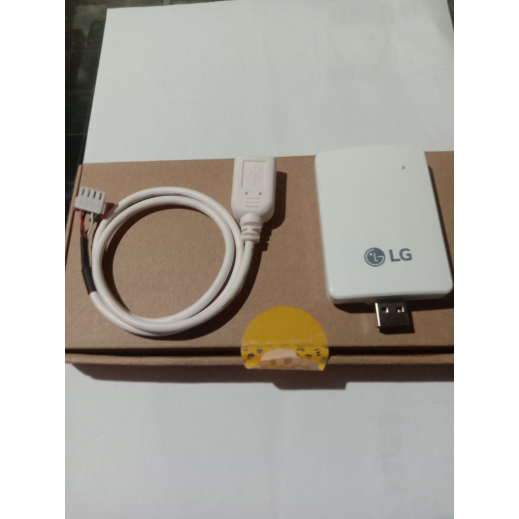 Checker inverter LGMV original second/bekas | Tester inverter AC & Kulkas